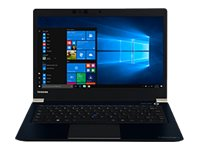 Toshiba Portégé X30-E-138 - 13.3" - Core i7 8550U - 32 Go RAM - 1 To SSD PT282E-06G018FR