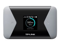 TP-Link M7310 - Point d'accès mobile - 4G LTE - 150 Mbits/s - 802.11b/g/n M7310