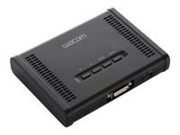 Wacom - Convertisseur d'interface - pour Cintiq 12WX PLB-03