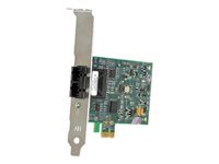 Allied Telesis AT-2711FX/SC - Adaptateur réseau - PCIe - 10/100 Ethernet AT-2711FX/SC-001