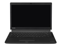 Toshiba Portégé A30-D-114 - 13.3" - Core i5 7200U - 8 Go RAM - 256 Go SSD PT383E-01200HFR