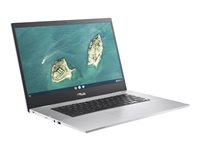 ASUS Chromebook CX1 CX1500CNA-EJ0041 - 15.6" - Intel Celeron N3350 - 8 Go RAM - 32 Go eMMC 90NX03M2-M00480