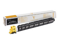 Kyocera TK 8335Y - Jaune - original - kit toner - pour TASKalfa 3252ci, 3253ci 1T02RLANL1