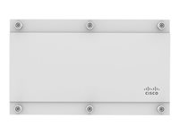 Cisco Meraki MR53E - Borne d'accès sans fil - Wi-Fi 5 - 2.4 GHz, 5 GHz - géré par le Cloud - montable au plafond/mur MR53E-HW
