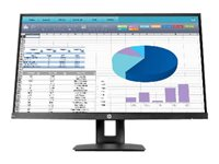 HP VH27 - écran LED - Full HD (1080p) - 27" 3PL18AA#ABB