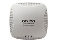 HPE Aruba AP-225 - Borne d'accès sans fil - Wi-Fi 5 - 2.4 GHz, 5 GHz - intégré au plafond JW174A