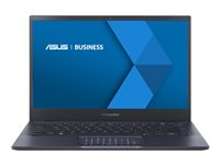 ASUS ExpertBook B5 B5302CEA-EG0425R - 13.3" - Intel Core i7 1165G7 - Evo - 16 Go RAM - 512 Go SSD 90NX03S1-M05510