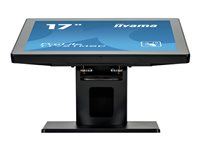 Iiyama ProLite T1721MSC-B1 - écran LED - 17" T1721MSC-B1