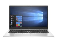 HP EliteBook 855 G7 - 15.6" - Ryzen 7 Pro 4750U - 16 Go RAM - 512 Go SSD - Français 23Y08EA#ABF