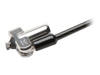 Kensington N17 Keyed Dual Head Laptop Lock Master Keyed - Câble de sécurité PY0G9