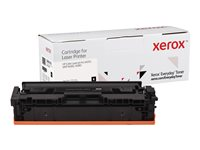 Everyday - À rendement élevé - noir - compatible - cartouche de toner (alternative pour : HP 207X, HP W2210X) - pour HP Color LaserJet Pro M255dw, M255nw, MFP M282nw, MFP M283fdn, MFP M283fdw 006R04196