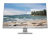 HP 27q - écran LED - 27" 3FV90AA#ABB