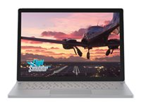 Microsoft Surface Book 3 - 13.5" - Intel Core i7 - 1065G7 - 16 Go RAM - 256 Go SSD - Français SKY-00006