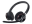 ASUS HS-W1 - Micro-casque - sur-oreille - sans fil - isolation acoustique