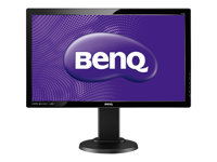 BenQ GL2450HT - écran LED - Full HD (1080p) - 24" 9H.L7CLB.HBE