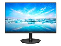 Philips V-line 221V8 - écran LED - Full HD (1080p) - 22" 221V8/00