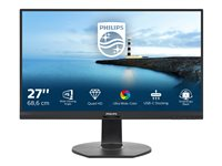 Philips B Line 272B7QUPBEB - écran LED - 27" 272B7QUPBEB/00