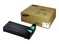 Samsung MLT-D358S - Noir - original - cartouche de toner - pour MultiXpress SL-M4370, SL-M4373, SL-M5360, SL-M5370, SL-M5373 SV110A