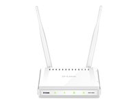 D-Link DAP-2020 - Borne d'accès sans fil - Wi-Fi - 2.4 GHz DAP-2020