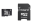 Integral UltimaPro - Carte mémoire flash (adaptateur microSDHC - SD inclus(e)) - 16 Go - Class 10 - micro SDHC