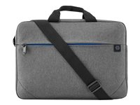 HP Prelude - Sacoche pour ordinateur portable - 13.3" - 17.3" - pour Laptop 14, 14s, 15, 15s, 17; Pavilion 13, 14, 15 34Y64AA