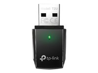 TP-Link Archer T2U - Adaptateur réseau - USB 2.0 - Wi-Fi 5 ARCHER T2U