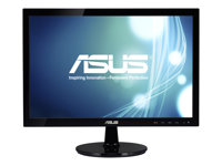 ASUS VS197DE - écran LED - 18.5" VS197DE