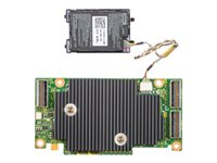 Dell PERC H755N Front - Contrôleur de stockage (RAID) - RAID RAID 0, 1, 5, 6, 10, 50, 60 - PCIe 4.0 405-AAXN