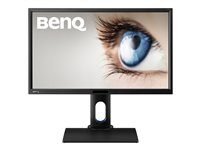 BenQ BL2423PT - BL Series - écran LED - Full HD (1080p) - 23.8" BL2423PT
