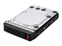 BUFFALO OP-HDH2U series OP-HD8.0H2U-5Y - Disque dur - 8 To - échangeable à chaud - 3.5" - SATA 6Gb/s - NL OP-HD8.0H2U-5Y