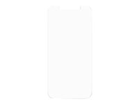 OtterBox Alpha - Protection d'écran pour téléphone portable - verre - clair 77-65419