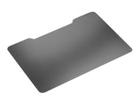 HP - Filtre de confidentialité pour ordinateur portable - largeur 13,3 pouces - pour Elite x2; EliteBook 735 G5, 835 G7; ProBook 430 G5, 430 G6, 430 G7, 430 G8; ProBook x360 3KP51AA