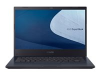 ASUS ExpertBook P2 P2451FA-EK0031R - 14" - Intel Core i7 10510U - 8 Go RAM - 512 Go SSD 90NX02N1-M00350