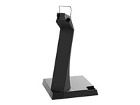 EPOS CH 20 MB - Socle de charge - noir - pour ADAPT Presence Grey Business, Grey UC; IMPACT MB Pro 1, Pro 2 1000674