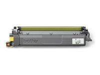 Brother TN248Y - Jaune - original - boîte - cartouche de toner - pour Brother DCP-L3520, DCP-L3560, HL-L3220, HL-L3240, HL-L8240, MFC-L3760, MFC-L8390 TN248Y