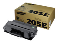 Samsung MLT-D205E - À rendement extrêmement élevé - noir - original - cartouche de toner (SU954A) - pour Samsung ML-3310, 3312, 3710, 3712, SCX-4833, 4835, 5637, 5639, 5737, 5739 SU954A