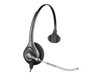 Plantronics SupraPlus HW251/A - Casque - sur-oreille - filaire 36828-41