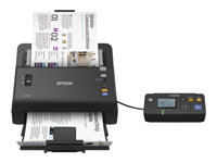 Epson WorkForce DS-860N - scanner de documents - modèle bureau - LAN B11B222401BT