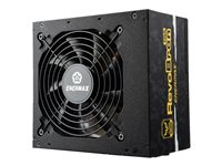 Enermax RevoBron TGA ERB500AWT TR - alimentation électrique - 500 Watt ERB500AWT TR