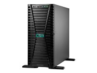 HPE ProLiant ML110 Gen11 Performance - tour - Xeon Silver 4410Y 2 GHz - 32 Go - aucun disque dur P55640-421