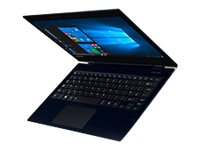 Toshiba Portégé X20W-E-10H - 12.5" - Core i5 7200U - 8 Go RAM - 256 Go SSD PRT22E-00N00FFR