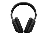 EPOS I SENNHEISER ADAPT 661 - Micro-casque - circum-aural - Bluetooth - sans fil, filaire - Suppresseur de bruit actif - jack 3,5mm, USB-C - noir - Certifié pour Microsoft Teams, Optimisé pour la CU 1001004