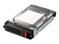 BUFFALO OP-HDN series OP-HD1.0N - Disque dur - 1 To - échangeable à chaud - 3.5" - SATA 6Gb/s OP-HD1.0N