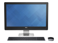 Dell Wyse 5040 - tout-en-un - G-T48E 1.4 GHz - 2 Go - 8 Go - LCD 21.5" MVJFN