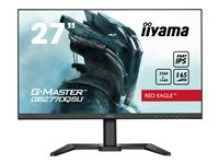 iiyama G-MASTER Red Eagle GB2770QSU-B5 - écran LED - 27" - HDR GB2770QSU-B5