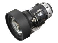 NEC NP18ZL - Objectif à zoom - 25.7 mm - 33.7 mm - f/1.64-1.86 - pour NEC NP-PX750U 60003226