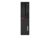 Lenovo ThinkCentre M720s - SFF - Core i3 9100 3.6 GHz - 8 Go - SSD 256 Go - Français 10ST0079FR