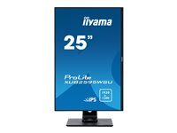 iiyama ProLite XUB2595WSU-B1 - écran LED - Full HD (1080p) - 25" XUB2595WSU-B1