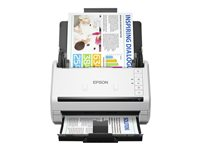 Epson WorkForce DS-530 - scanner de documents - modèle bureau - USB 3.0 B11B226401