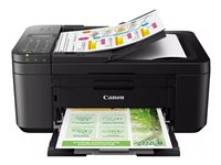 Canon PIXMA TR4750i - imprimante multifonctions - couleur 5074C006